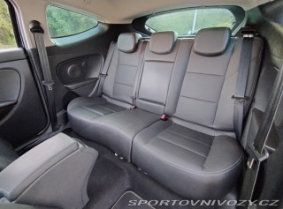 Renault Mégane Mk.3 RS 2010