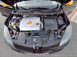 Renault Mégane Mk.3 RS 2010