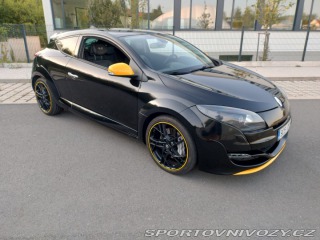 Renault Mégane Mk.3 RS 2010