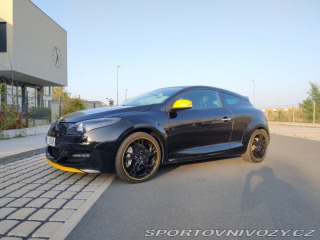 Renault Mégane Mk.3 RS 2010