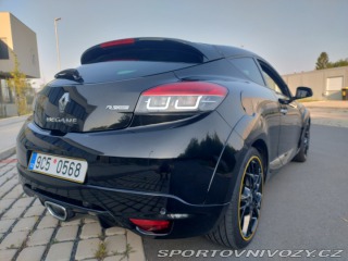 Renault Mégane Mk.3 RS 2010