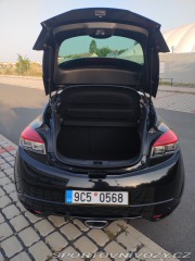 Renault Mégane Mk.3 RS 2010
