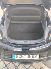 Renault Mégane Mk.3 RS 2010