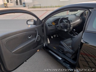 Renault Mégane Mk.3 RS 2010