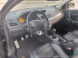 Renault Mégane Mk.3 RS 2010