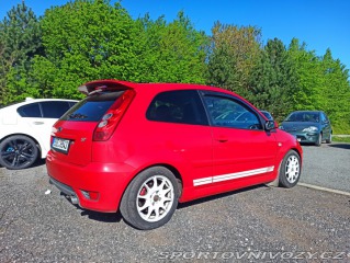 Ford Fiesta ST  2006