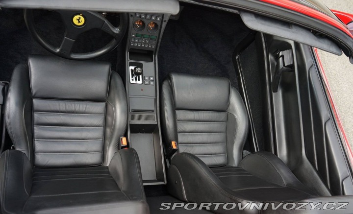 Ferrari 348 TS Superskick 1992