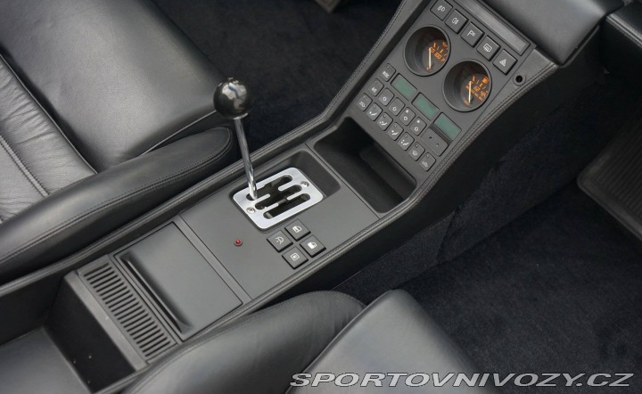 Ferrari 348 TS Superskick 1992