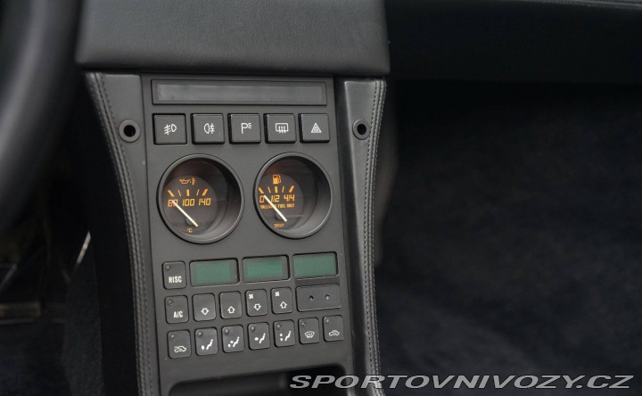 Ferrari 348 TS Superskick 1992