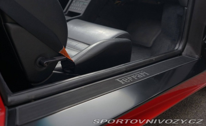 Ferrari 348 TS Superskick 1992