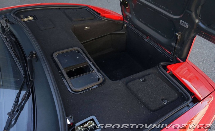 Ferrari 348 TS Superskick 1992