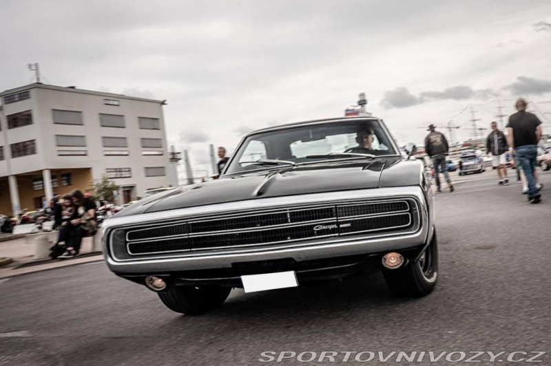 Dodge Charger 