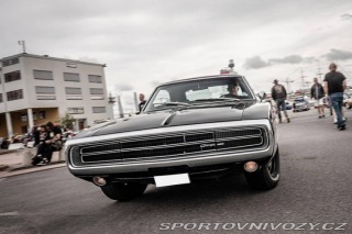 Dodge Charger  1970