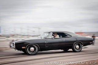 Dodge Charger  1970