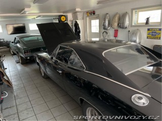 Dodge Charger  1970