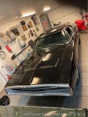 Dodge Charger  1970