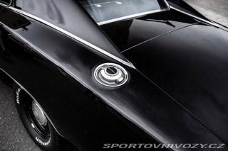 Dodge Charger  1970