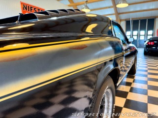 Ford Mustang Mach 1 7.0 Ram Air - R Code 1970