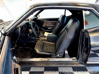 Ford Mustang Mach 1 7.0 Ram Air - R Code 1970