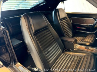 Ford Mustang Mach 1 7.0 Ram Air - R Code 1970