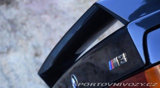 BMW M3 E30 M3 1987