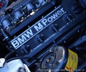 BMW M3 E30 M3 1987