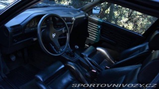 BMW M3 E30 M3 1987
