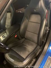 Chevrolet Corvette C7 3LT Z51 2014