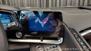 Chevrolet Corvette Stingray DCT 2023