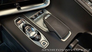 Chevrolet Corvette Stingray DCT 2023