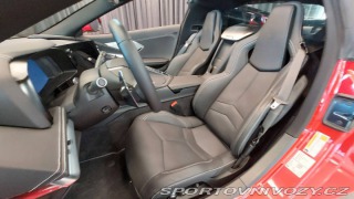 Chevrolet Corvette Stingray DCT 2023