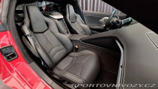 Chevrolet Corvette Stingray DCT 2023