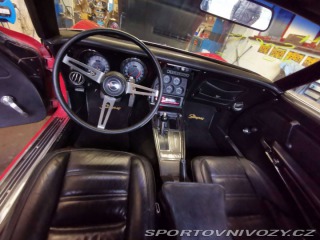 Ostatní značky Ostatní modely Corvette C3 Corvette C3 1972