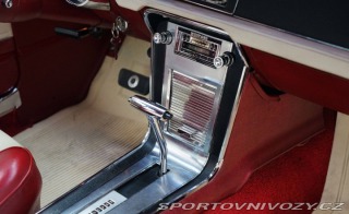 Ford Mustang  1967