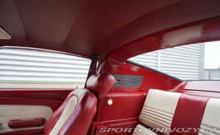 Ford Mustang  1967