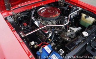 Ford Mustang  1967