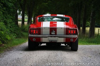 Ford Mustang  1967