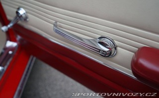 Ford Mustang  1967