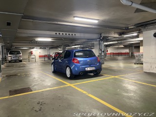 Renault Clio Sport Renault Clio Gordini R.S.