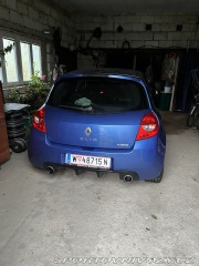 Renault Clio Sport Gordini R.S. 2011