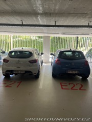 Renault Clio Sport Gordini R.S. 2011