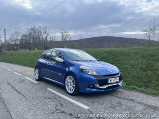 Renault Clio Sport Gordini R.S. 2011