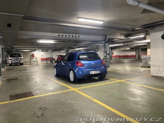 Renault Clio Sport Gordini R.S. 2011