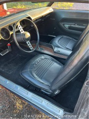 Ostatní značky Ostatní modely Plymouth Barracuda 1970