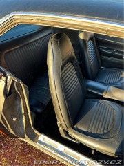 Ostatní značky Ostatní modely Plymouth Barracuda 1970