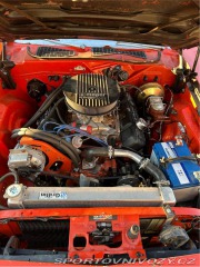 Ostatní značky Ostatní modely Plymouth Barracuda 1970