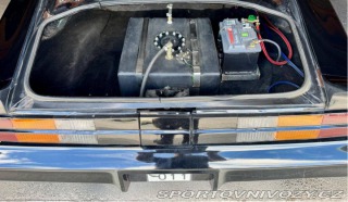 Chevrolet Camaro Z28 79 1979