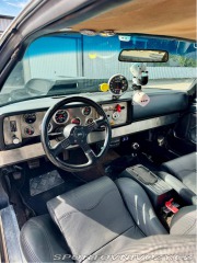 Chevrolet Camaro Z28 79 1979