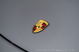 Porsche 911 996 (911) TURBO MANUALE 2002