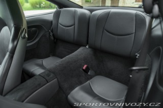 Porsche 911 996 (911) TURBO MANUALE 2002
